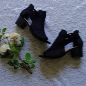 City Classified Women's Ankle Bootie